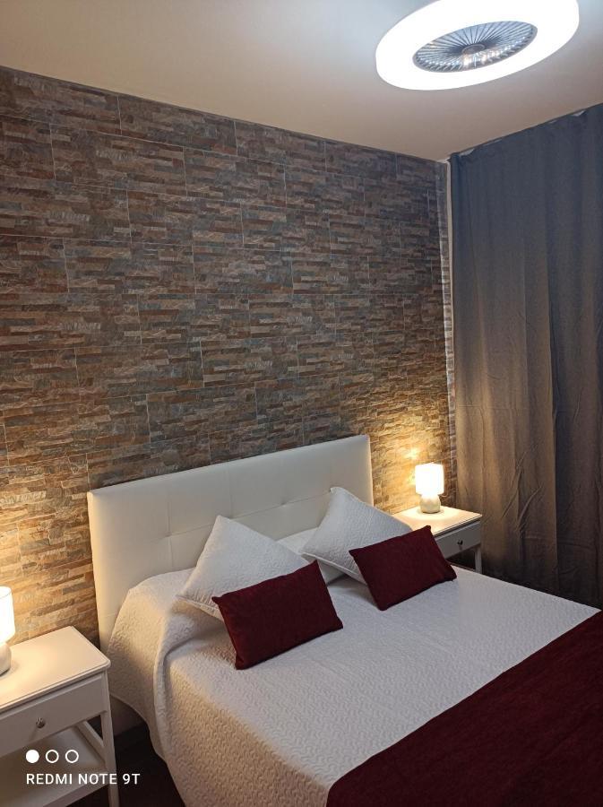 Apartment Casa Blancamar