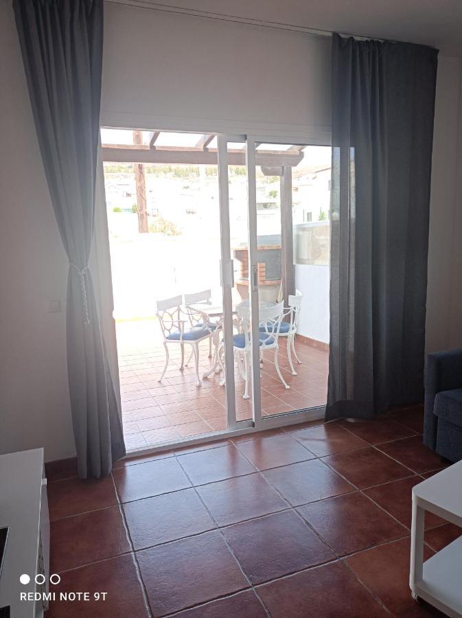 Apartment Casa Blancamar *