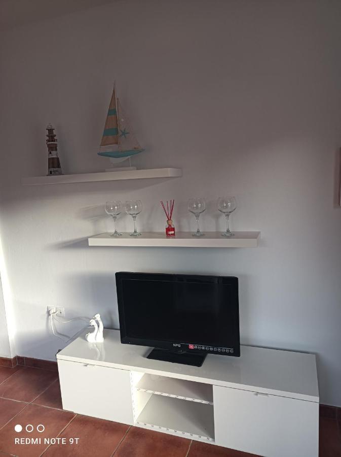 Casa Blancamar
