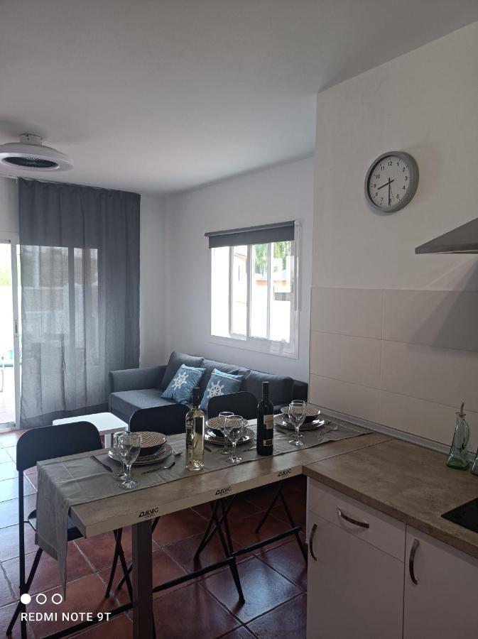 Casa Blancamar Apartment