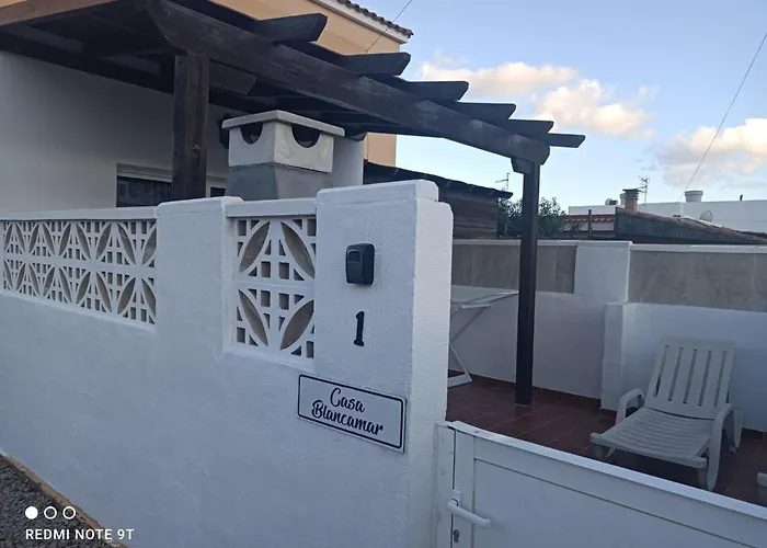 Casa Blancamar