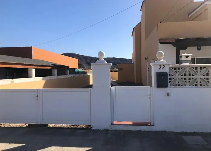 Casa Blancamar