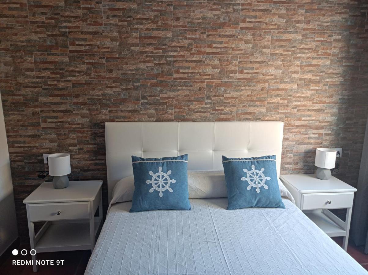 Casa Blancamar Apartment *