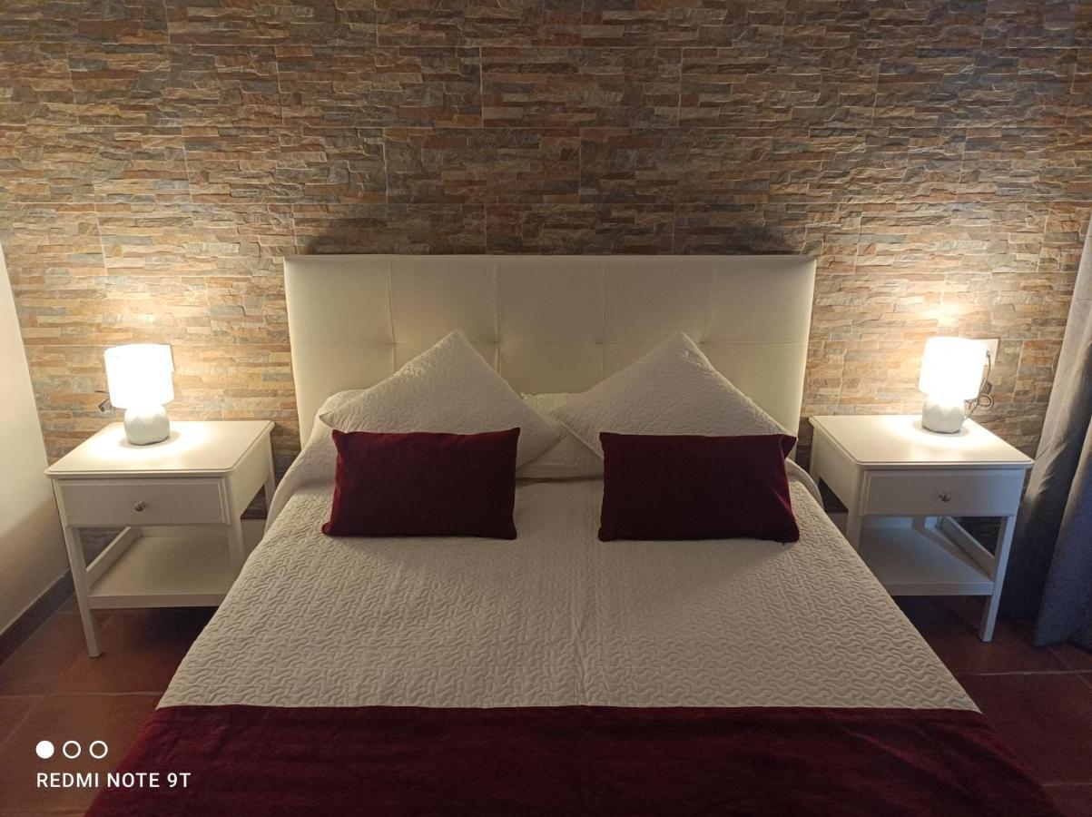 Casa Blancamar Appartement Tarajalejo