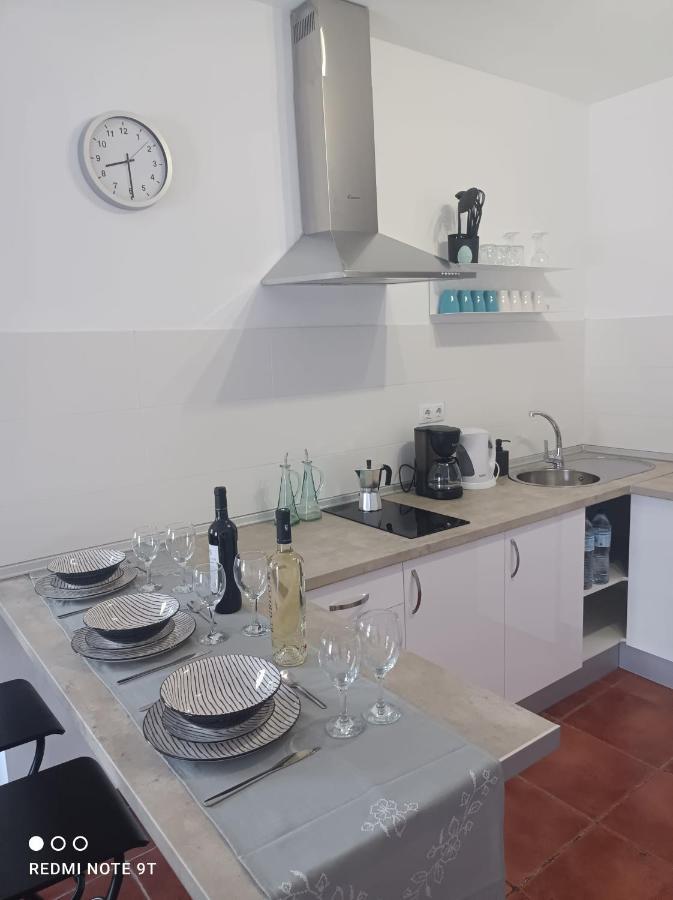 Apartment Casa Blancamar *