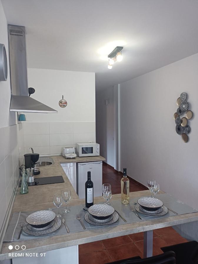Casa Blancamar Tarajalejo