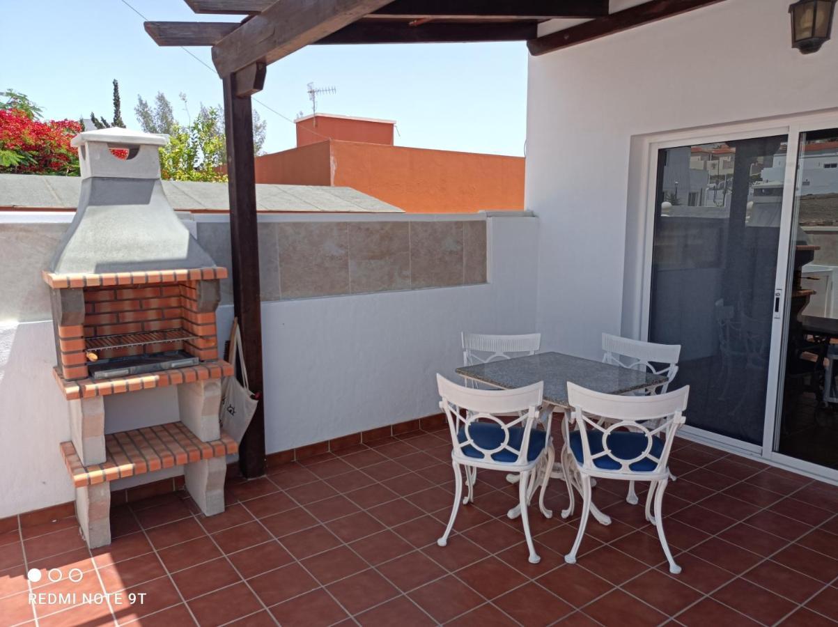 Casa Blancamar
