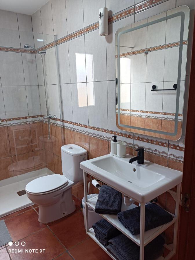 Casa Blancamar Appartement