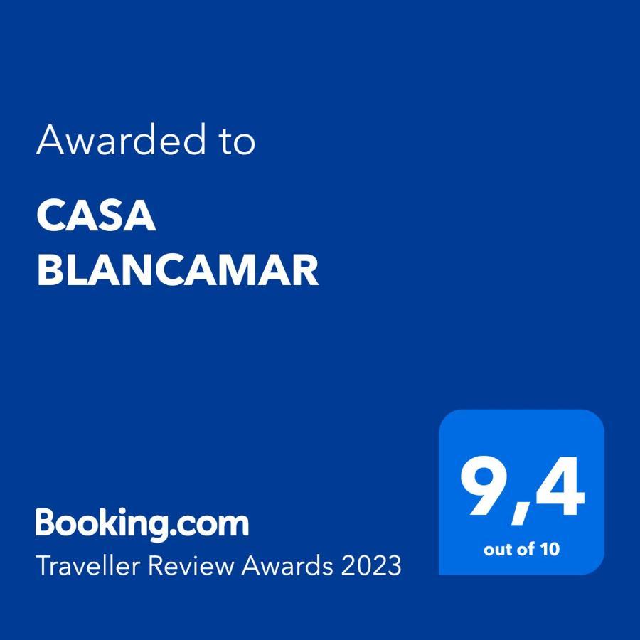 Appartement Casa Blancamar Tarajalejo
