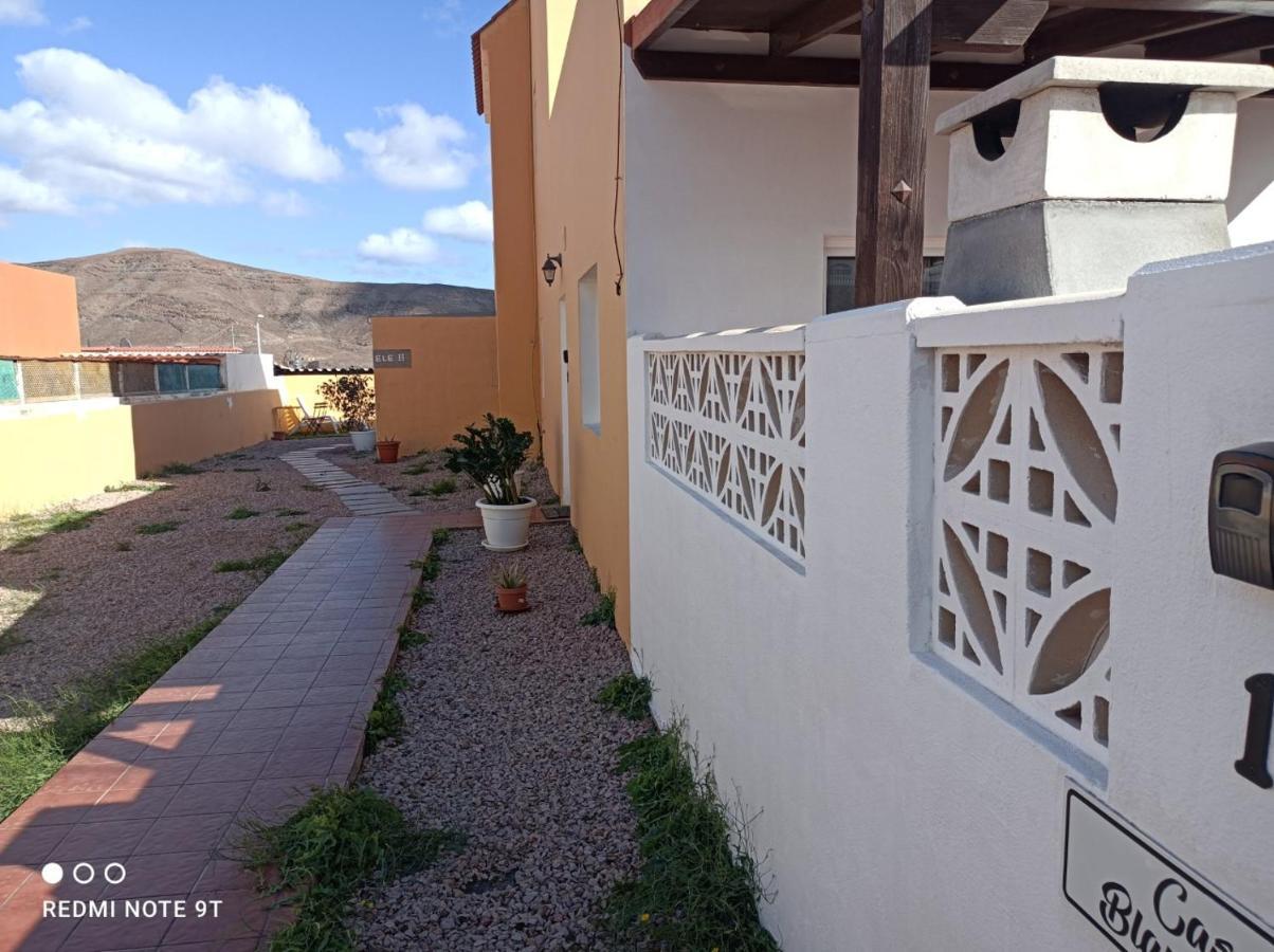 Appartement Casa Blancamar