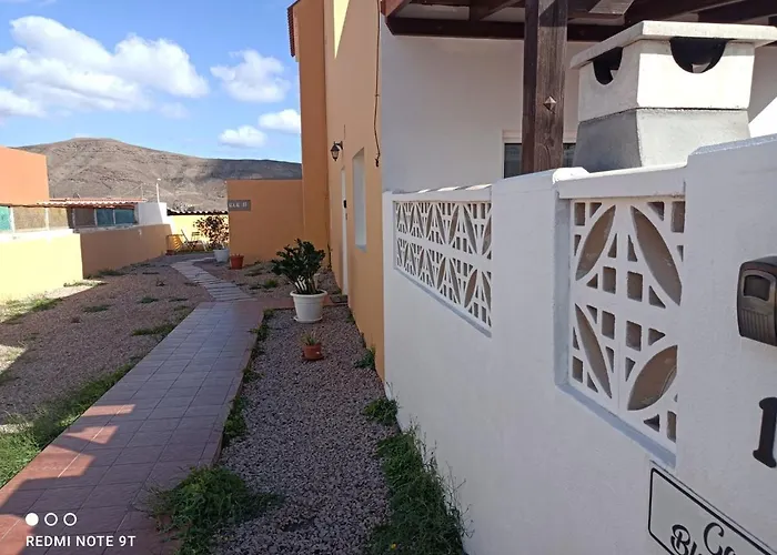 Casa Blancamar