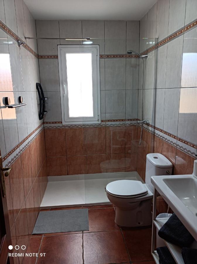 Casa Blancamar Appartamento *